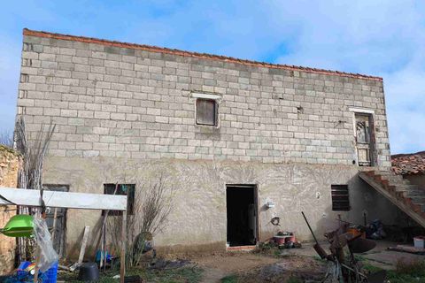 Landejendom i Almansa, Albacete, Almansa - € 125.000 | Ref: SF0553 - foto 11